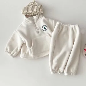 ستره ثقيله الاطفال - kids heavy jacket