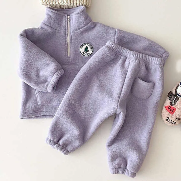 ستره ثقيله الاطفال - kids heavy jacket