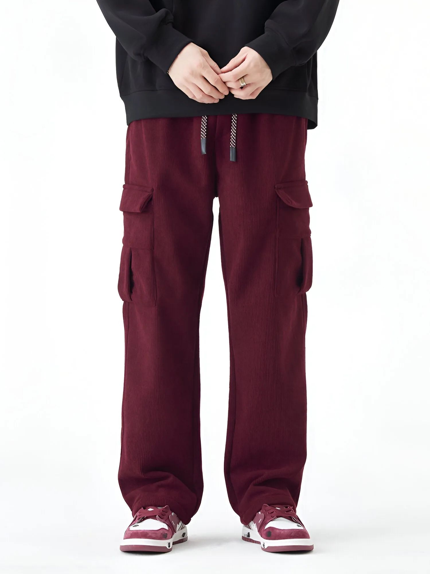 Alpine Fleece Pants
