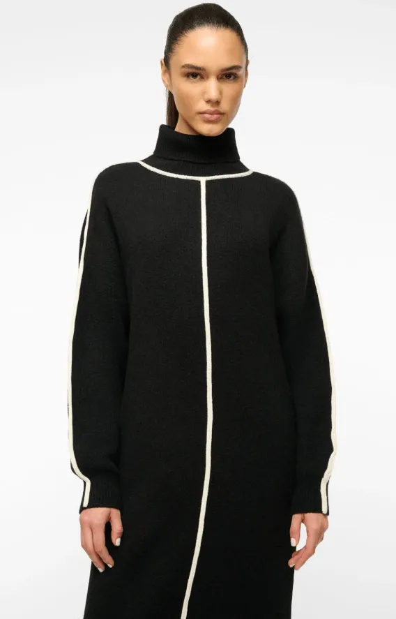 Apres Dress