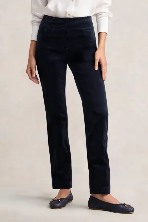 Bengajean® Cord Straight Leg - Ink