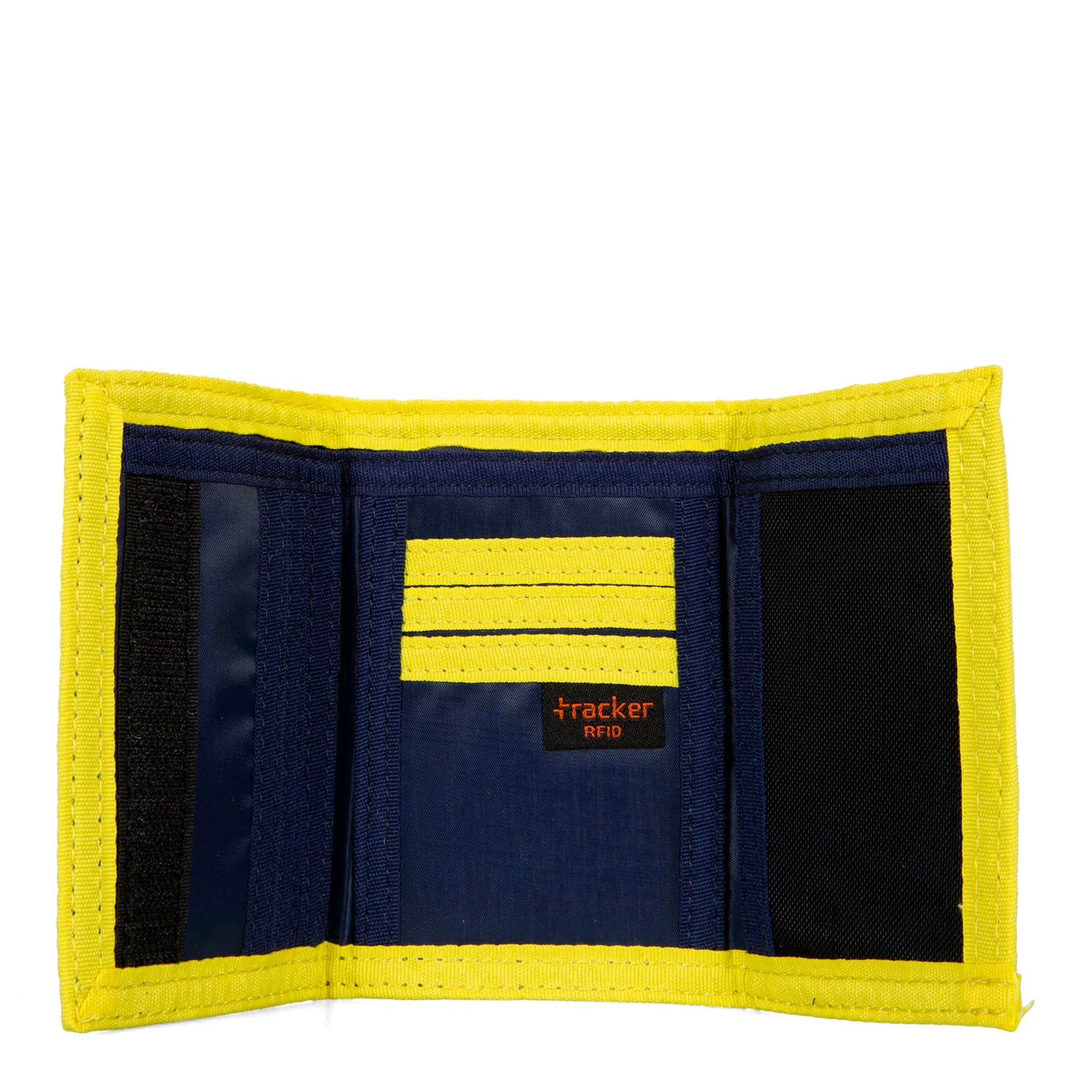 BTS RFID Wallet