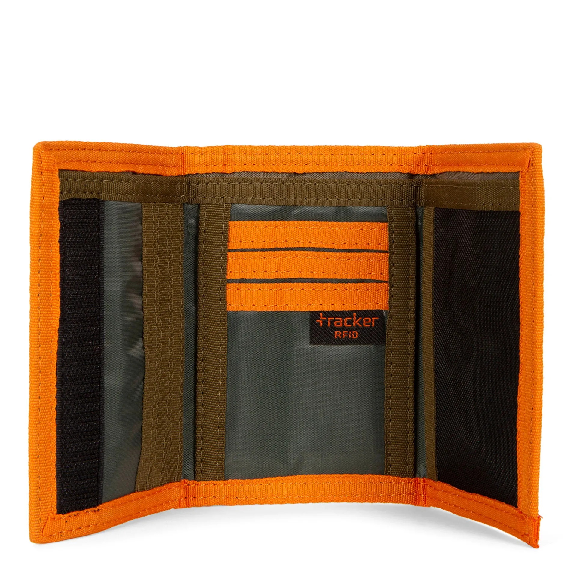 BTS RFID Wallet