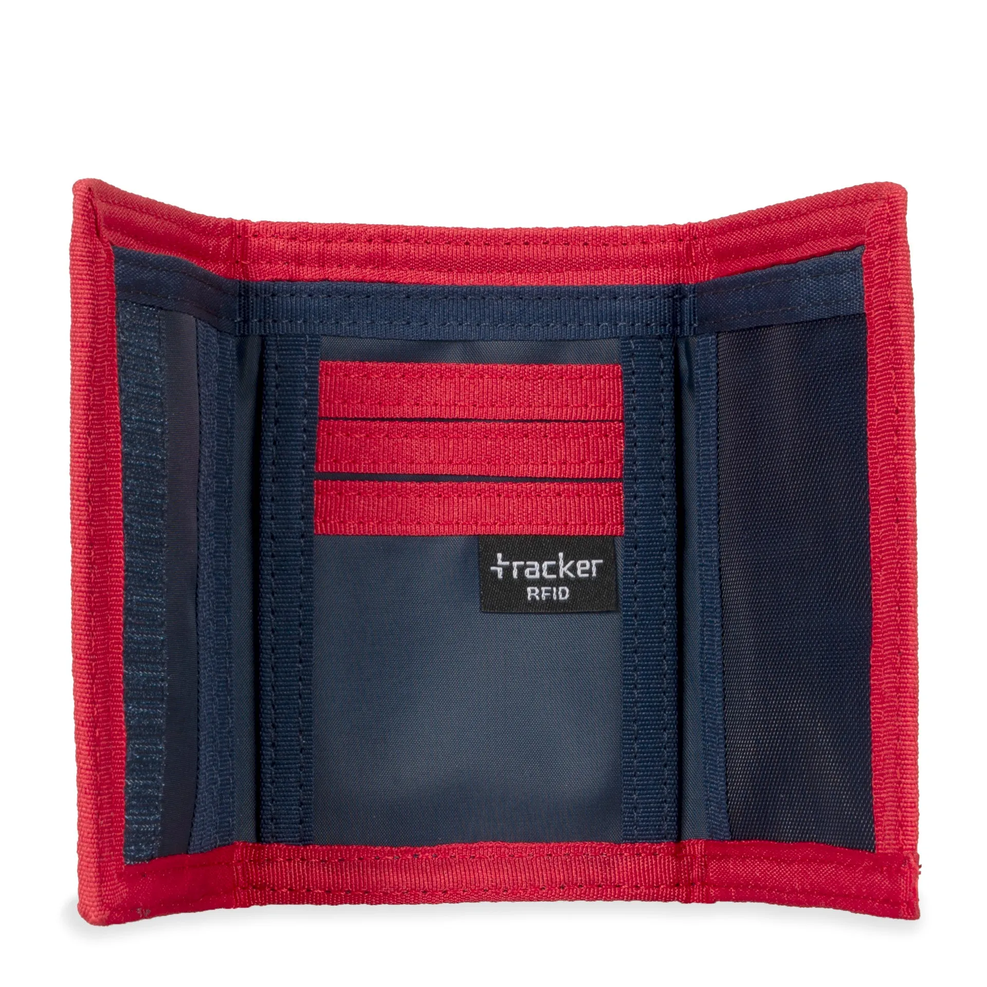 BTS RFID Wallet