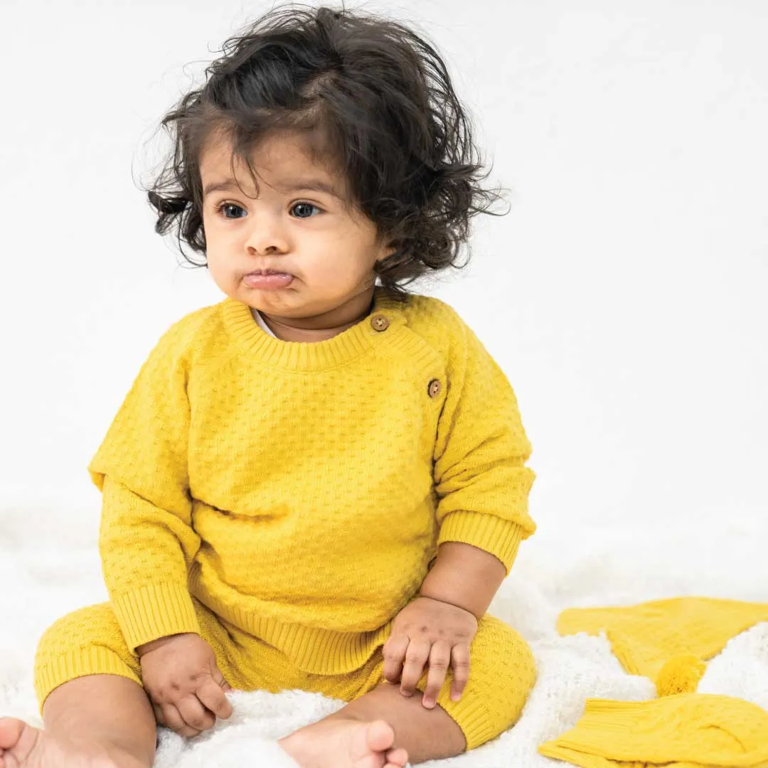 Buttercup Bundle - Winter kit