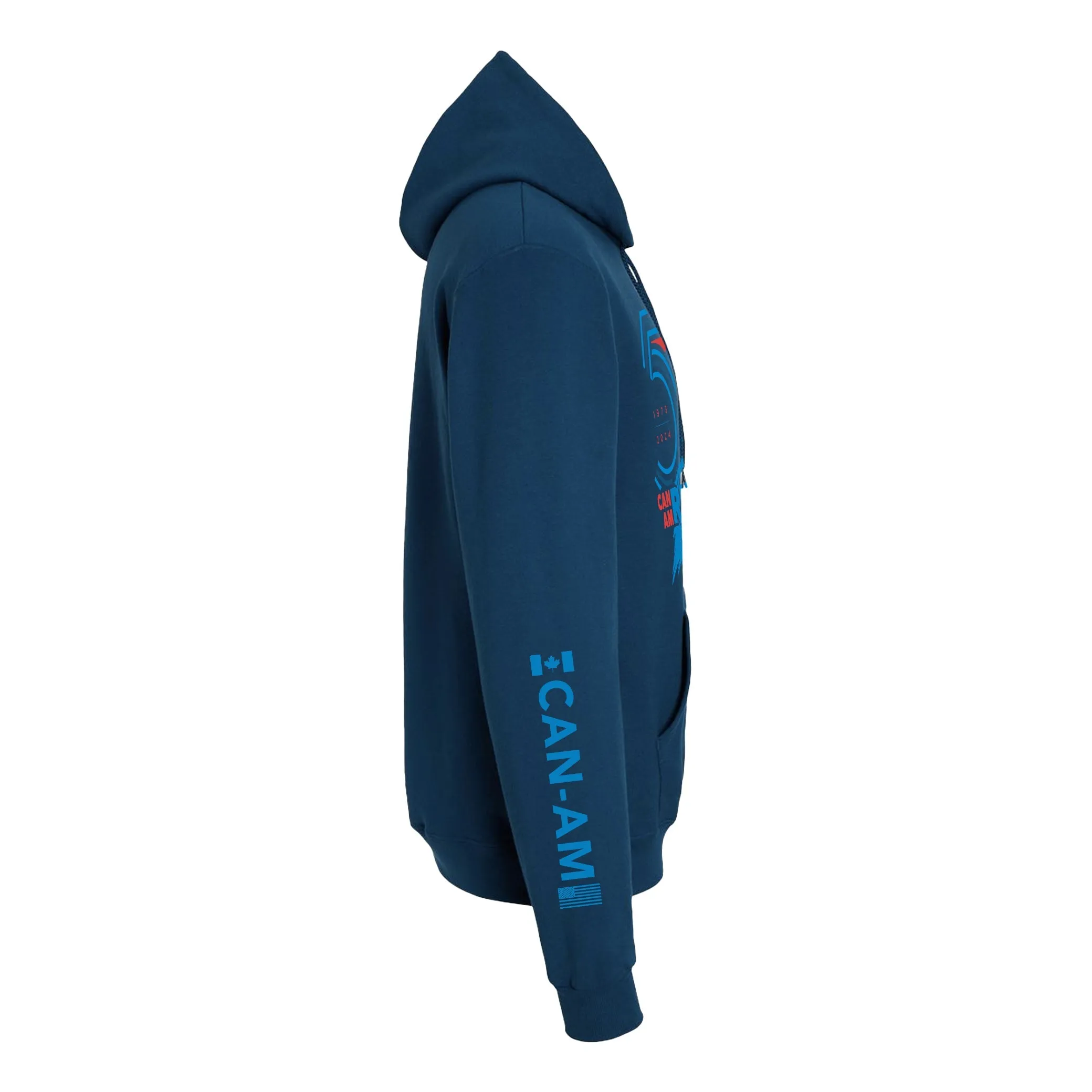 Can-Am Rugby 2024 Champion® Hoodie