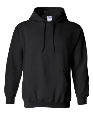 Clearance Ready to Ship - Gildan Heavy Blend Hoodie