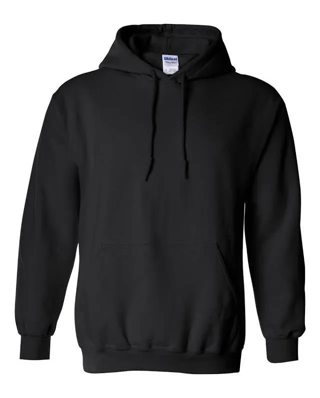 Clearance Ready to Ship - Gildan Heavy Blend Hoodie