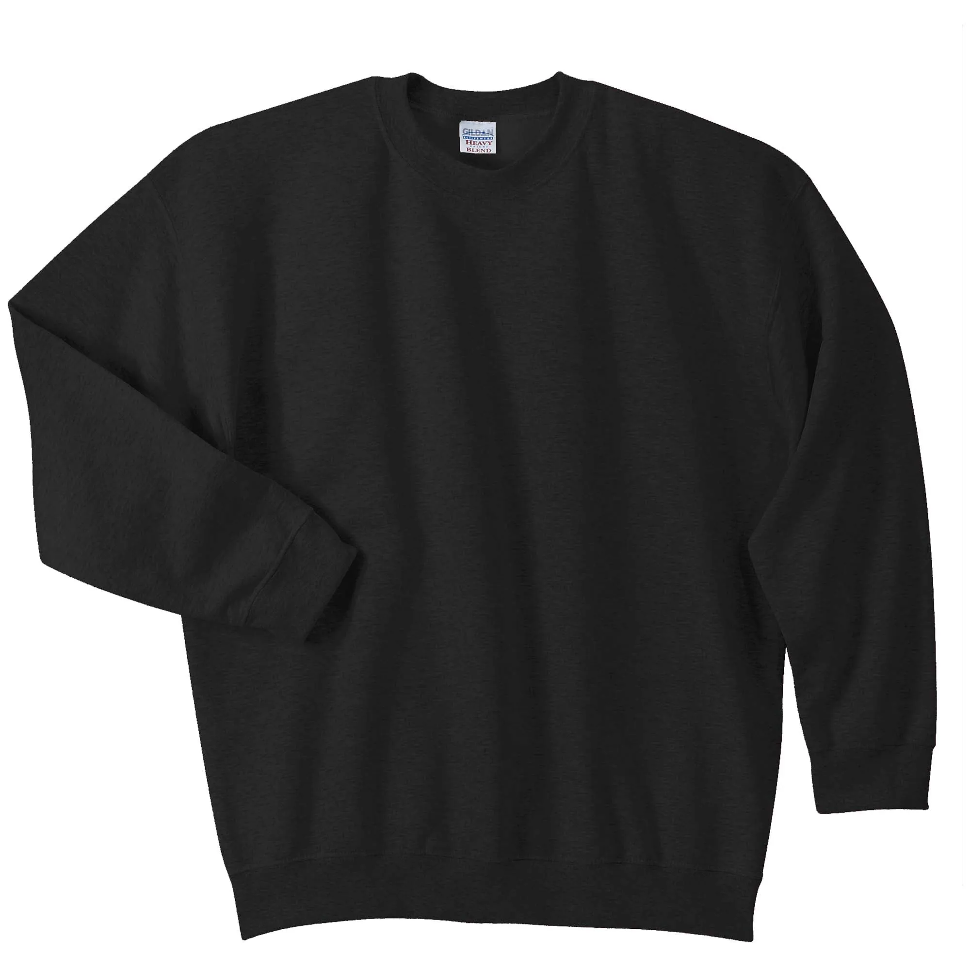 Clearance Ready to Ship - Gildan Heavy Blend Pullover