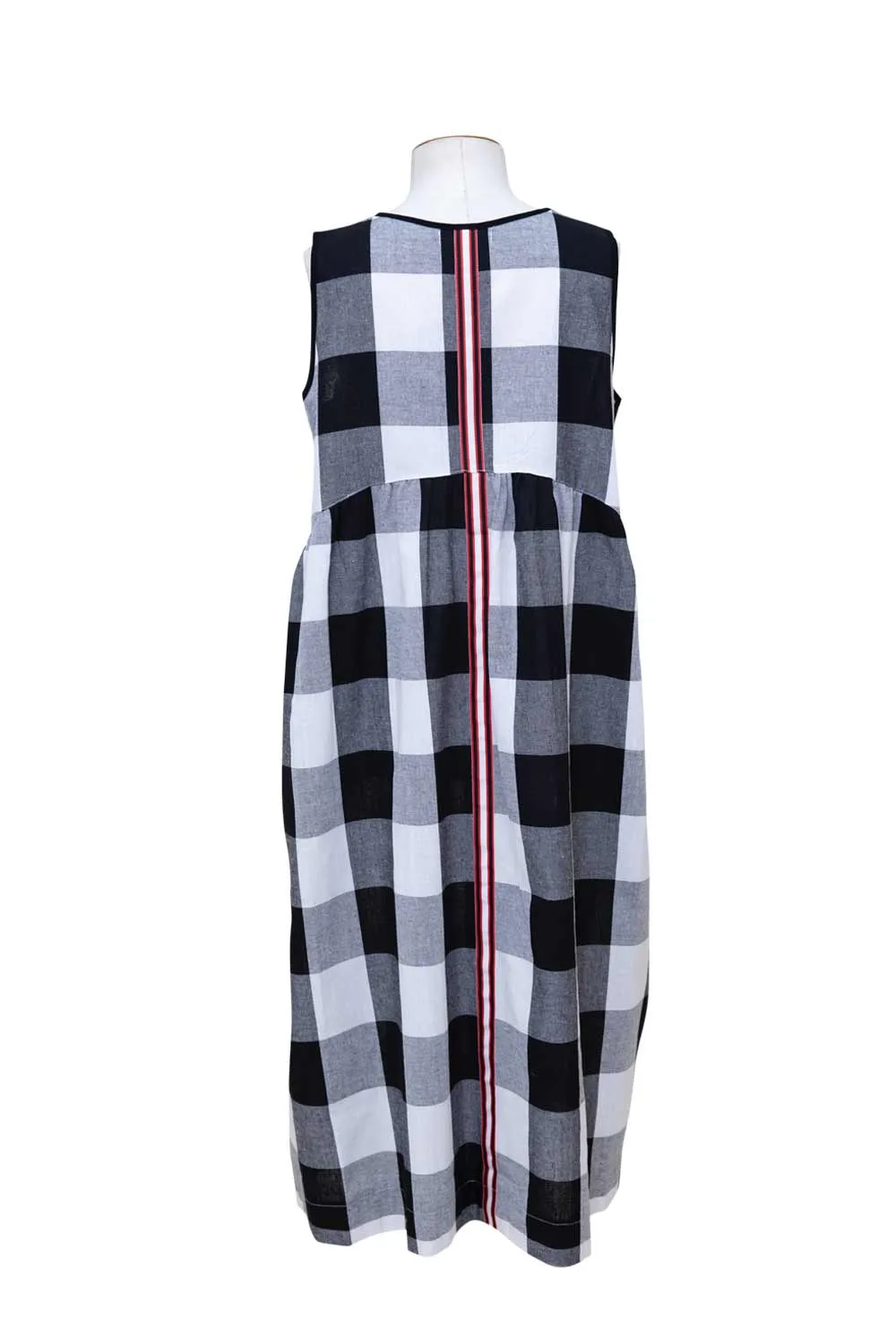 Deeanne Hobbs - DHS23-32 Check Me Out Dress