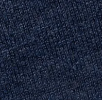 Desmond Plaited Cotton Blend 1/4 Zip Sweater