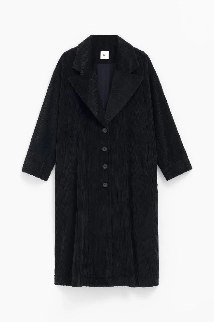 Elk Koord Jacket