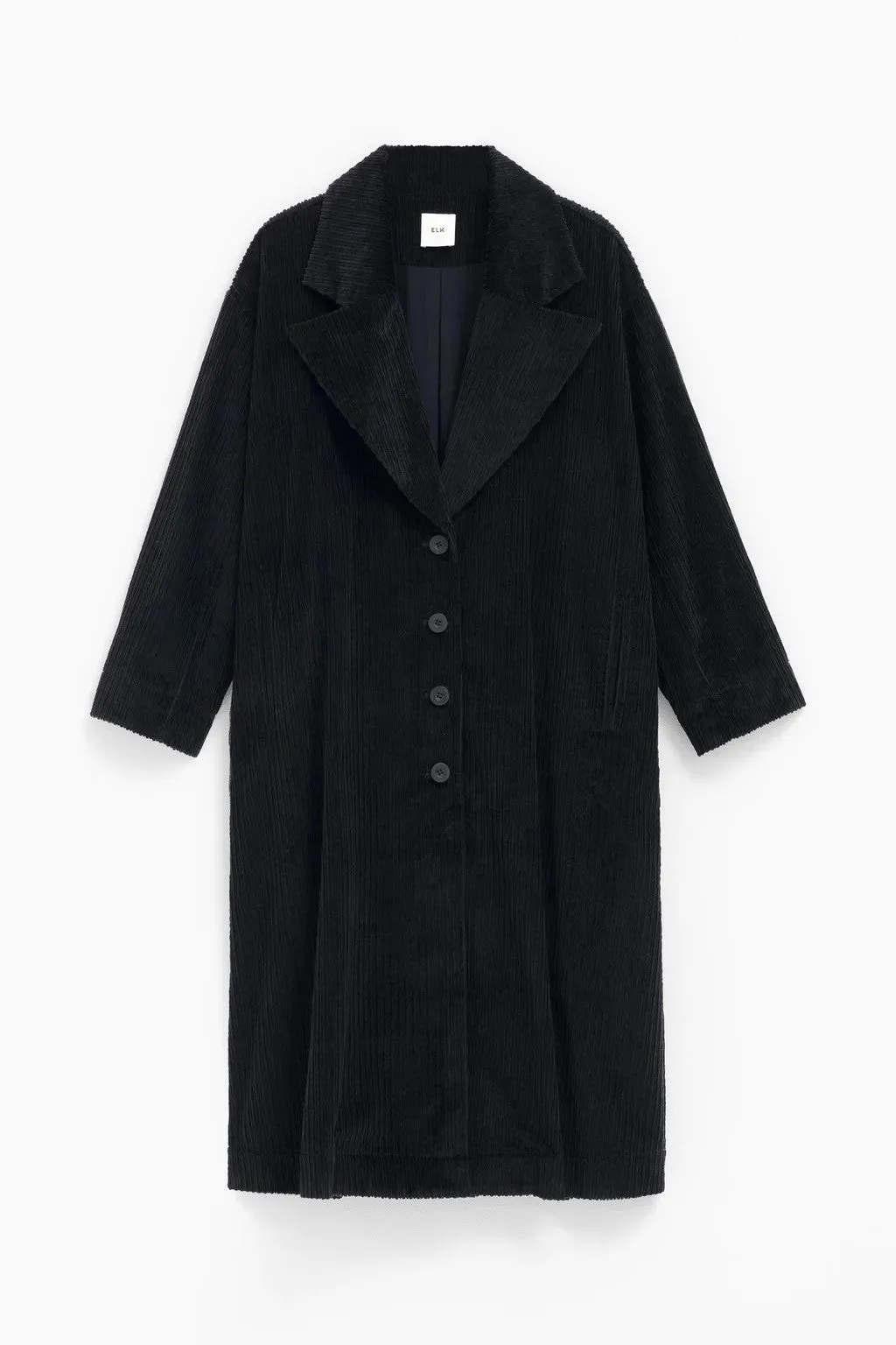 Elk Koord Jacket