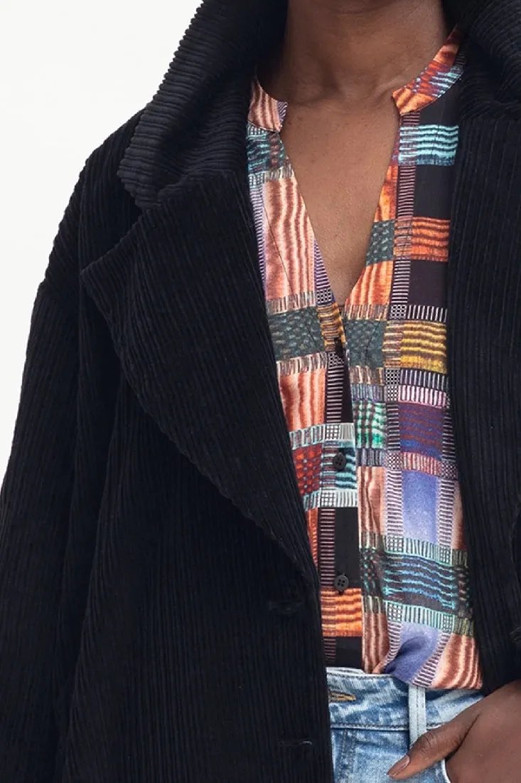 Elk Koord Jacket