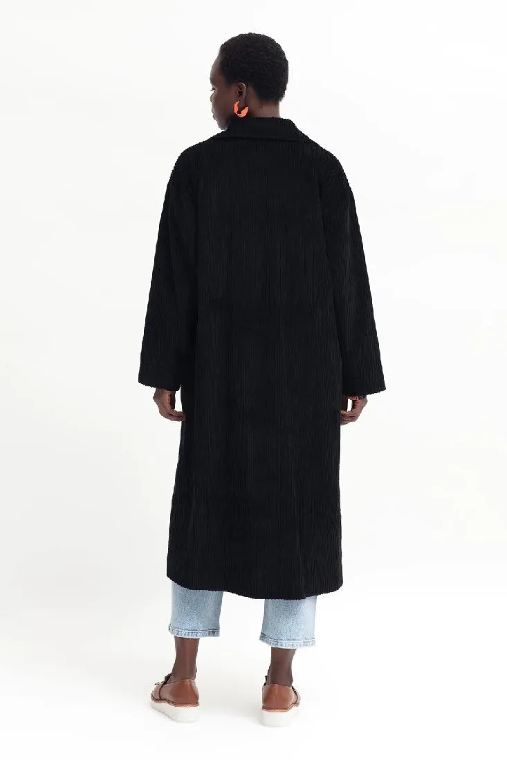 Elk Koord Jacket