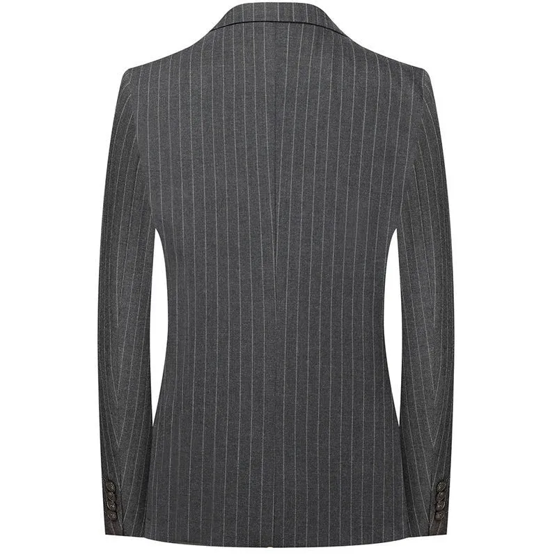 ExoticaLux Chic Skinny Suit 14
