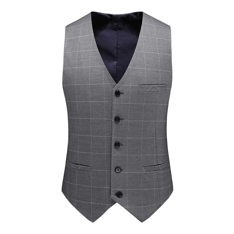 ExoticaLux Chic Skinny Suit 4