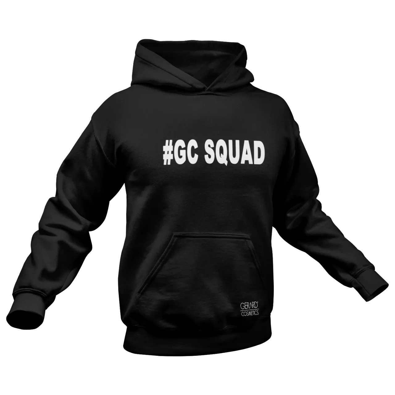 #GCSquad Sweatshirt Hoodie