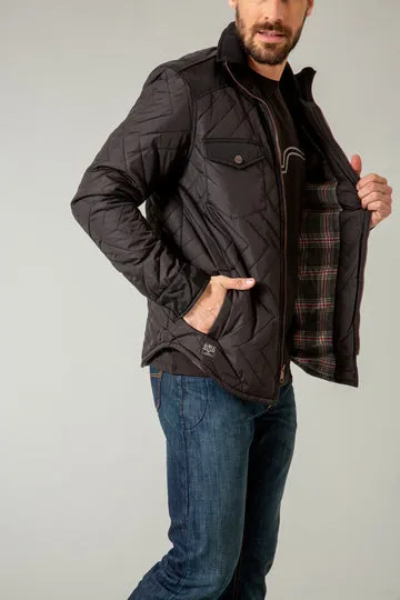 Kimes Ranch Men's Skink Jacket