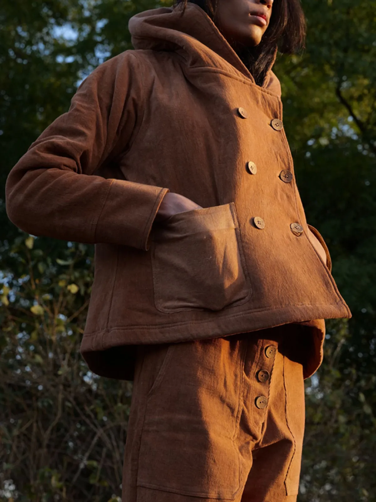 Kura Coat