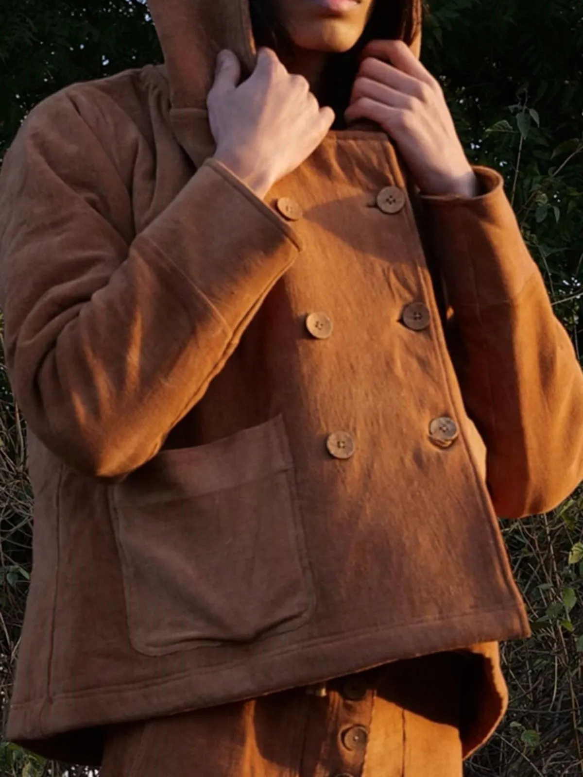 Kura Coat