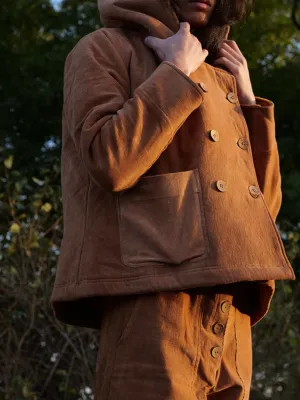 Kura Coat