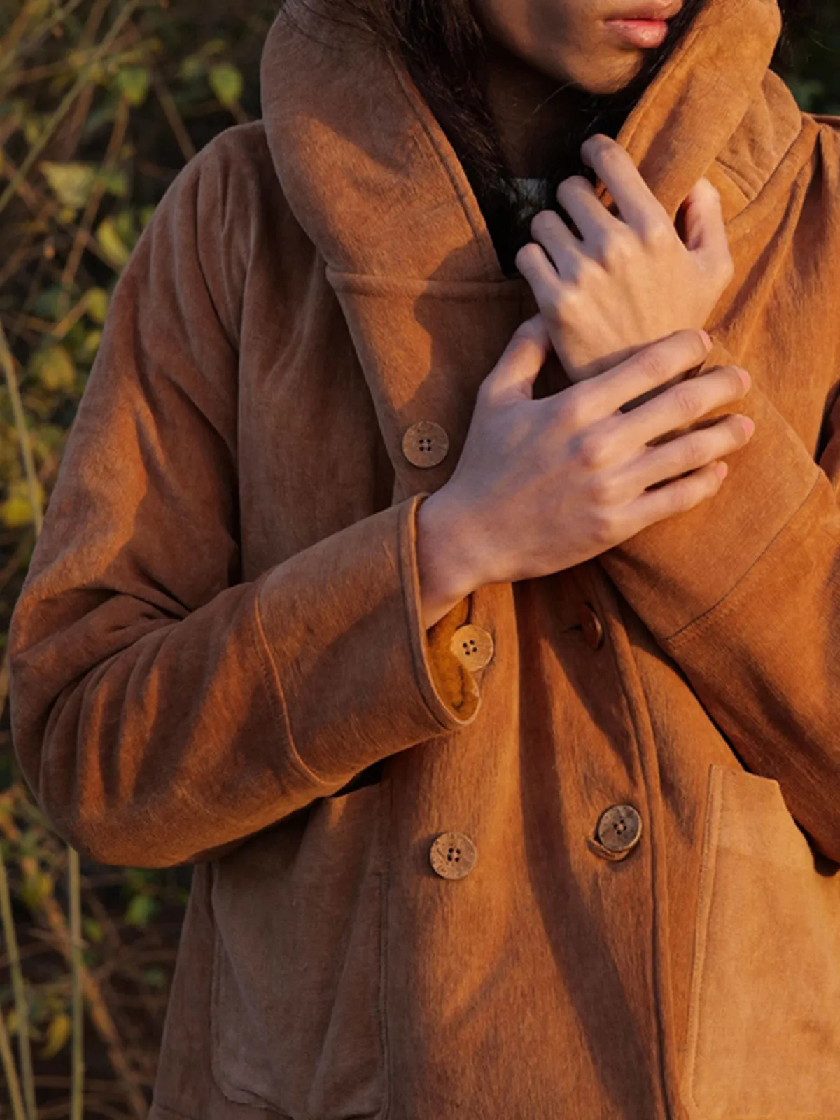 Kura Coat