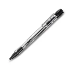 LAMY - SAFARI - Ballpoint Pen - Vista Transparent