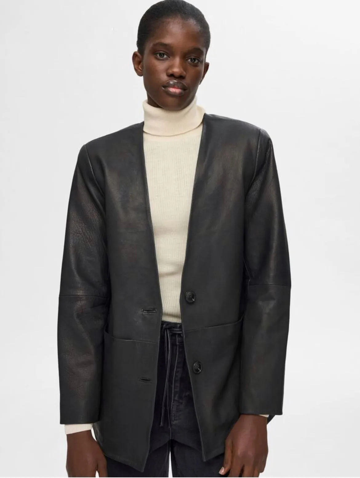 Naja Knit Roll