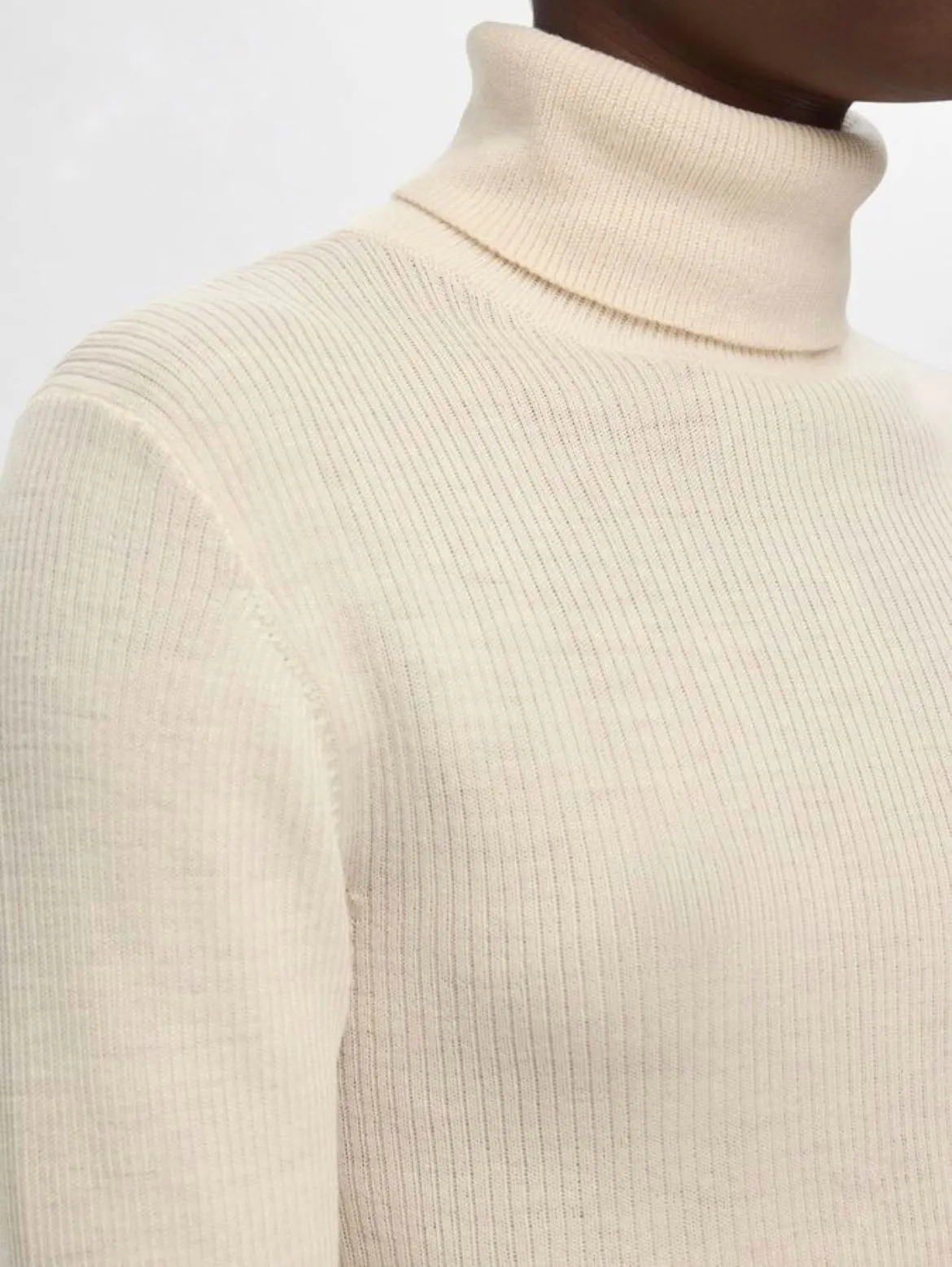 Naja Knit Roll