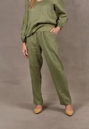 Nama Relax Pant- Fern