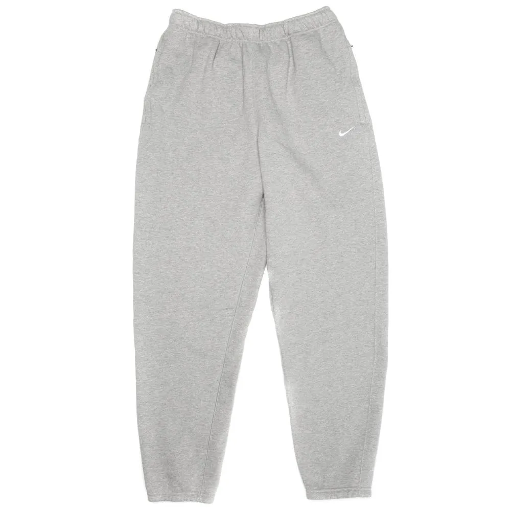 Nike NRG Pant / Dk Grey Heather