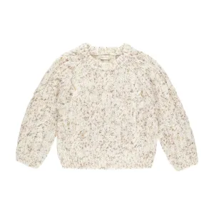 Rylee   Cru Cable-Knit Sweater