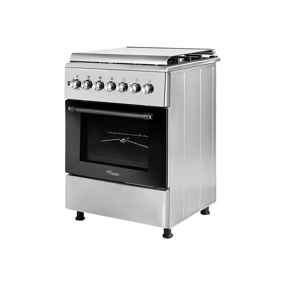 SG STAND COOKER SGC 67FS