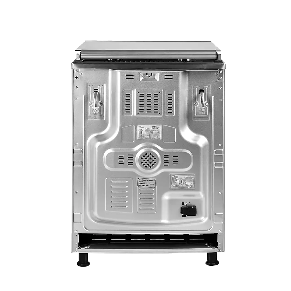 SG STAND COOKER SGC 67FS