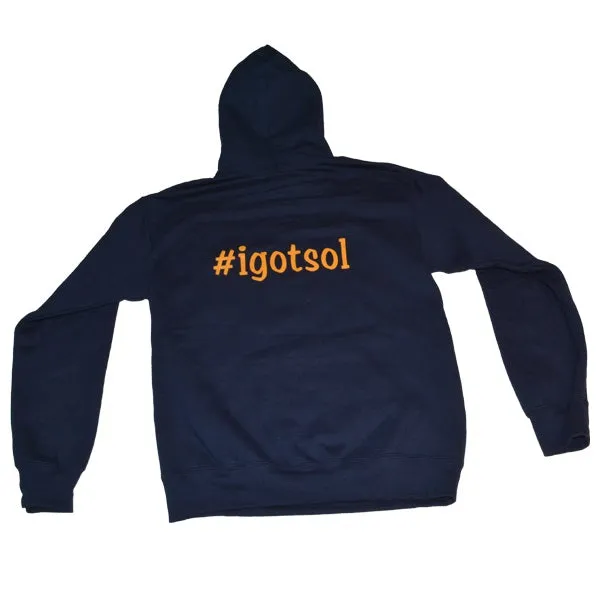 Solgear Hooded Sweatshirt