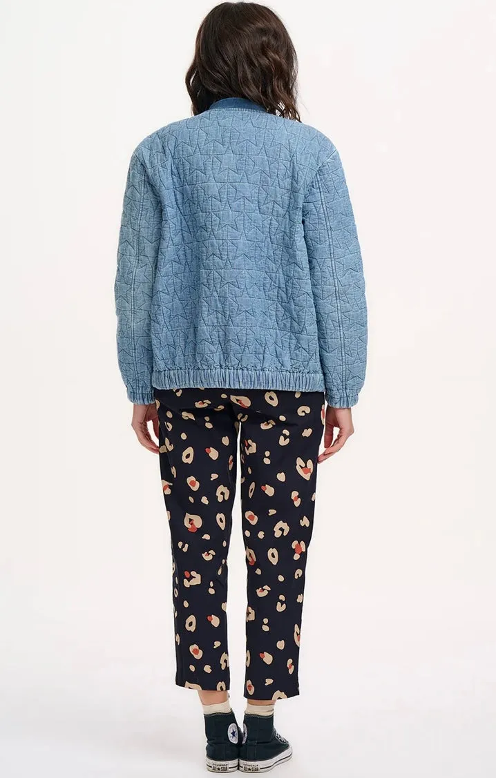 Sugarhill Kinga Bomber