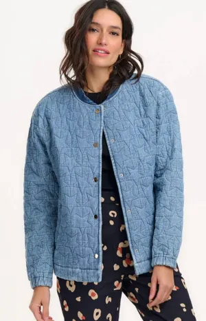Sugarhill Kinga Bomber