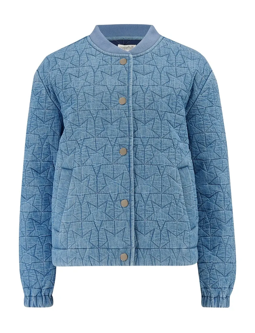 Sugarhill Kinga Bomber