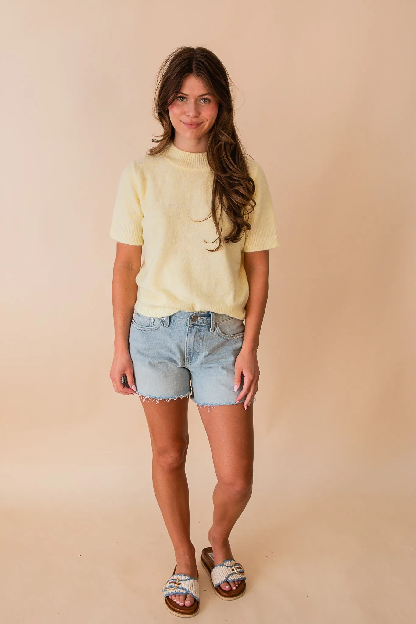 Truly Knit Top