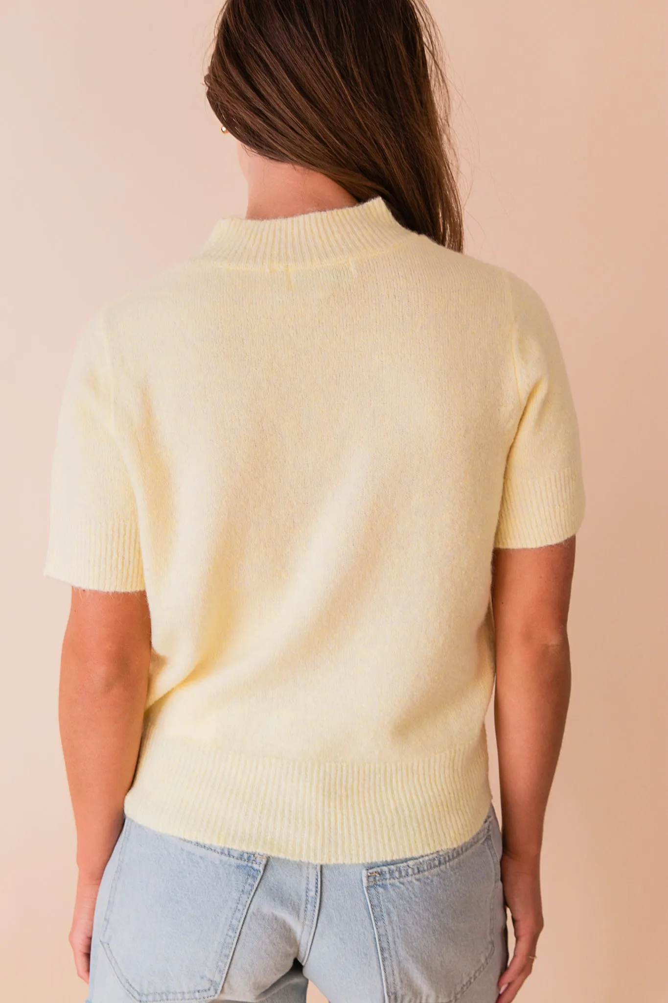 Truly Knit Top
